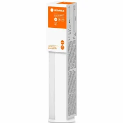 Luminaires Ledvance Éclairage Led|lampes pour bandeaux LEDVANCE LINEAR Blanc, 1 lumière, Détecteur de mouvement