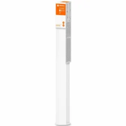 Luminaires Ledvance Éclairage Led|lampes pour bandeaux LEDVANCE LINEAR Blanc, 1 lumière, Détecteur de mouvement