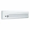 Luminaires Ledvance Éclairage Led|lampes pour bandeaux LEDVANCE LINEAR Blanc, 1 lumière, Détecteur de mouvement