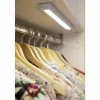 Luminaires Ledvance Éclairage Led|lampes pour bandeaux LEDVANCE LINEAR Blanc, 1 lumière, Détecteur de mouvement