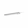 Luminaires Ledvance Éclairage Led|lampes pour bandeaux LEDVANCE LINEAR Gris, 1 lumière, Détecteur de mouvement