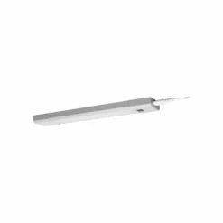 Luminaires Ledvance Éclairage Led|lampes pour bandeaux LEDVANCE LINEAR Gris, 1 lumière, Détecteur de mouvement