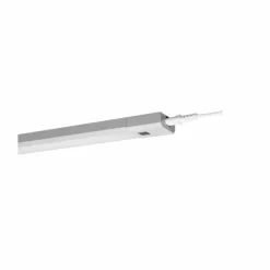 Luminaires Ledvance Éclairage Led|lampes pour bandeaux LEDVANCE LINEAR Gris, 1 lumière, Télécommandes, Changeur de couleurs