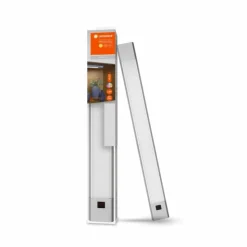 Luminaires Ledvance Éclairage Led|lampes pour bandeaux LEDVANCE LINEAR Gris, 1 lumière, Télécommandes, Changeur de couleurs