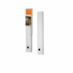 Luminaires Ledvance Éclairage Led|lampes pour bandeaux LEDVANCE LINEAR Gris, 1 lumière, Télécommandes, Changeur de couleurs