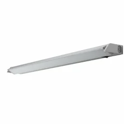Luminaires Ledvance Éclairage Led|lampes pour bandeaux LEDVANCE LINEAR Argenté, 1 lumière