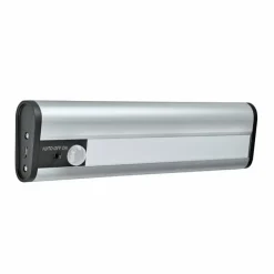 Luminaires Ledvance Éclairage Led|lampes pour bandeaux LEDVANCE LINEAR Argenté, 1 lumière, Détecteur de mouvement