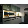 Luminaires Ledvance Éclairage Led|lampes pour bandeaux LEDVANCE LINEAR Argenté, 1 lumière, Détecteur de mouvement