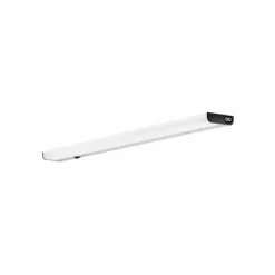 Luminaires Ledvance Éclairage Led|lampes pour bandeaux LEDVANCE LINEAR Argenté, 1 lumière, Détecteur de mouvement