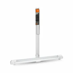 Luminaires Ledvance Éclairage Led|lampes pour bandeaux LEDVANCE POWER BATTEN Blanc, 1 lumière
