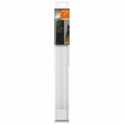 Luminaires Ledvance Éclairage Led|lampes pour bandeaux LEDVANCE POWER BATTEN Blanc, 1 lumière