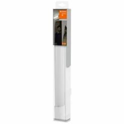 Luminaires Ledvance Éclairage Led|lampes pour bandeaux LEDVANCE POWER BATTEN Blanc, 1 lumière