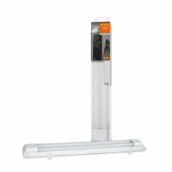 Luminaires Ledvance Éclairage Led|lampes pour bandeaux LEDVANCE POWER BATTEN Blanc, 1 lumière