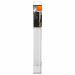 Luminaires Ledvance Éclairage Led|lampes pour bandeaux LEDVANCE POWER BATTEN Blanc, 1 lumière