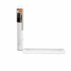 Luminaires Ledvance Éclairage Led|lampes pour bandeaux LEDVANCE POWER BATTEN Blanc, 1 lumière