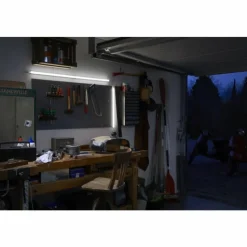 Luminaires Ledvance Éclairage Led|lampes pour bandeaux LEDVANCE SWITCH BATTEN Blanc, 1 lumière