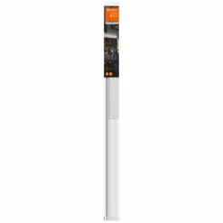 Luminaires Ledvance Éclairage Led|lampes pour bandeaux LEDVANCE SWITCH BATTEN Blanc, 1 lumière
