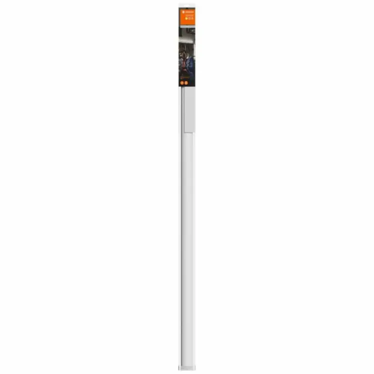 Luminaires Ledvance Éclairage Led|lampes pour bandeaux LEDVANCE SWITCH BATTEN Blanc, 1 lumière
