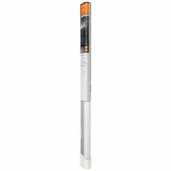 Luminaires Ledvance Éclairage Led|lampes pour bandeaux LEDVANCE VALUE BATTEN Argenté, 1 lumière