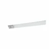 Luminaires Ledvance Éclairage Led|lampes pour bandeaux LEDVANCE Cabinet Gris, 1 lumière, Détecteur de mouvement
