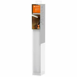 Luminaires Ledvance Éclairage Led|lampes pour bandeaux LEDVANCE Cabinet Gris, 1 lumière, Détecteur de mouvement