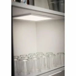 Luminaires Ledvance Éclairage Led|lampes pour bandeaux LEDVANCE Cabinet Blanc, 1 lumière, Détecteur de mouvement