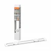 Luminaires Ledvance Éclairage Led|lampes pour bandeaux LEDVANCE LINEAR Blanc, 1 lumière