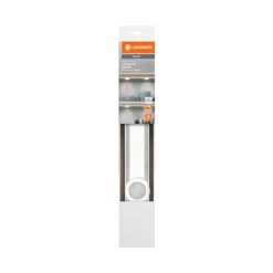 Luminaires Ledvance Éclairage Led|lampes pour bandeaux LEDVANCE LINEAR Blanc, 1 lumière