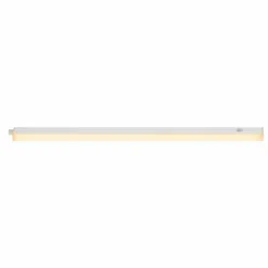 Luminaires Nordlux Éclairage Led|lampes pour bandeaux Nordlux Latona LED Blanc, 1 lumière