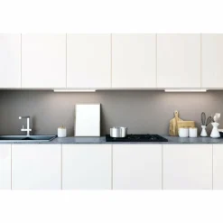 Luminaires Nordlux Éclairage Led|lampes pour bandeaux Nordlux Latona LED Blanc, 1 lumière