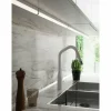 Luminaires Nordlux Éclairage Led|lampes pour bandeaux Nordlux Latona LED Blanc, 1 lumière