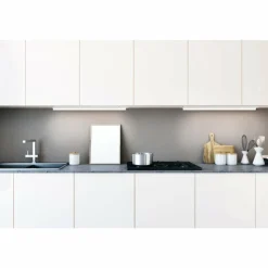 Luminaires Nordlux Éclairage Led|lampes pour bandeaux Nordlux Latona LED Blanc, 1 lumière
