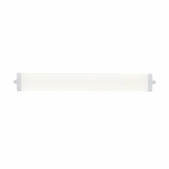 lampes pour bandeaux Nordlux BURBANK LED Blanc, 1 lumière, Détecteur de mouvement