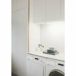 Luminaires Nordlux Éclairage Led|lampes pour bandeaux Nordlux GLENDALE LED Blanc, 1 lumière