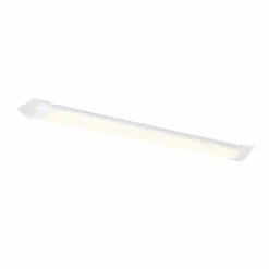 Luminaires Nordlux Éclairage Led|lampes pour bandeaux Nordlux GLENDALE LED Blanc, 1 lumière