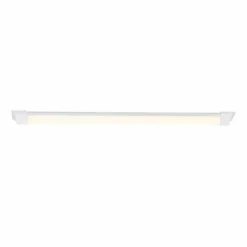Luminaires Nordlux Éclairage Led|lampes pour bandeaux Nordlux GLENDALE LED Blanc, 1 lumière