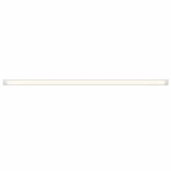Luminaires Nordlux Éclairage Led|lampes pour bandeaux Nordlux GLENDALE LED Blanc, 1 lumière