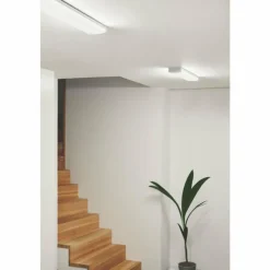 Luminaires Nordlux Éclairage Led|lampes pour bandeaux Nordlux WILMINGTON LED Blanc, 1 lumière