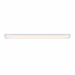 Luminaires Nordlux Éclairage Led|lampes pour bandeaux Nordlux WILMINGTON LED Blanc, 1 lumière