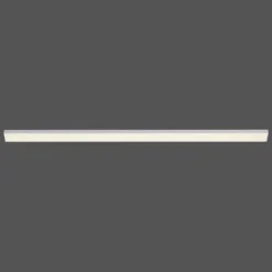 Luminaires Paul Neuhaus Éclairage Led|lampes pour bandeaux Paul Neuhaus AMON LED Argenté, 1 lumière, Détecteur de mouvement