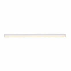 Luminaires Paul Neuhaus Éclairage Led|lampes pour bandeaux Paul Neuhaus AMON LED Argenté, 1 lumière, Détecteur de mouvement