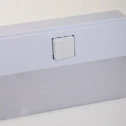 Luminaires Steinhauer Éclairage Led|lampes pour bandeaux Steinhauer Ceiling and wall LED Blanc, 1 lumière