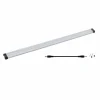 Luminaires Eglo Rubans Led|Lampes sous-meuble Eglo VENDRES LED Aluminium, 1 lumière