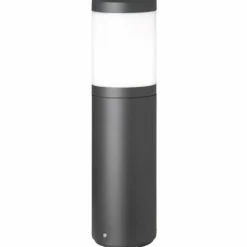 Langenau Applique murale Luminaires LCD Anthracite, 1 lumière