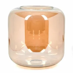 Lauden Verre de rechange 25 cm Ambre