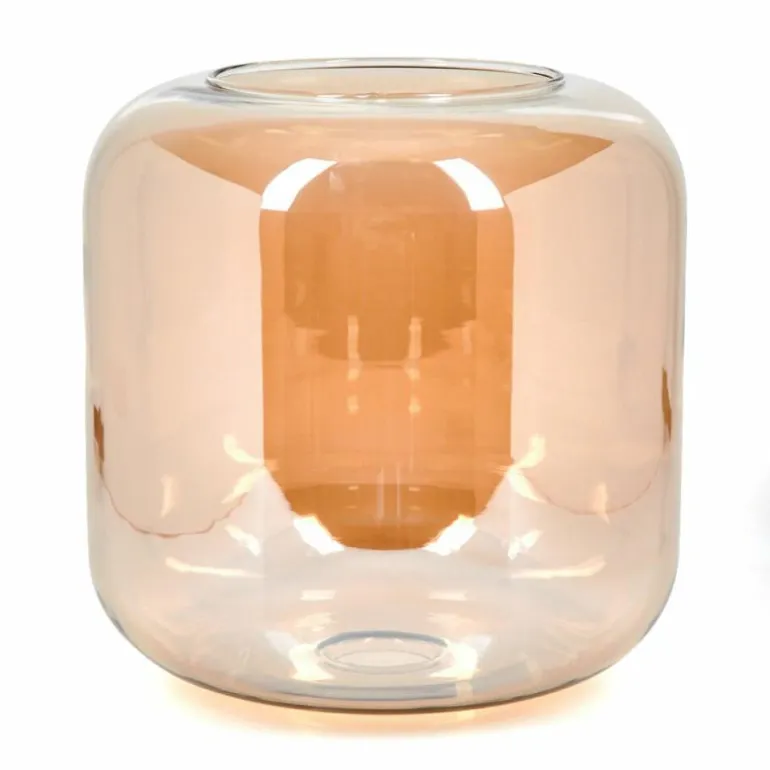 Lauden Verre de rechange 25 cm Ambre