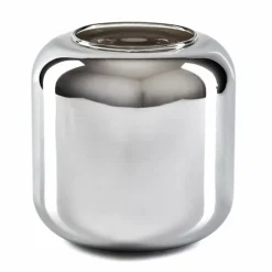 Lauden Verre de rechange 15 cm Chrome, Fumé