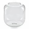 Lauden Verre de rechange 20 cm Clair