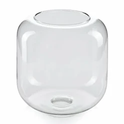 Lauden Verre de rechange 20 cm Clair