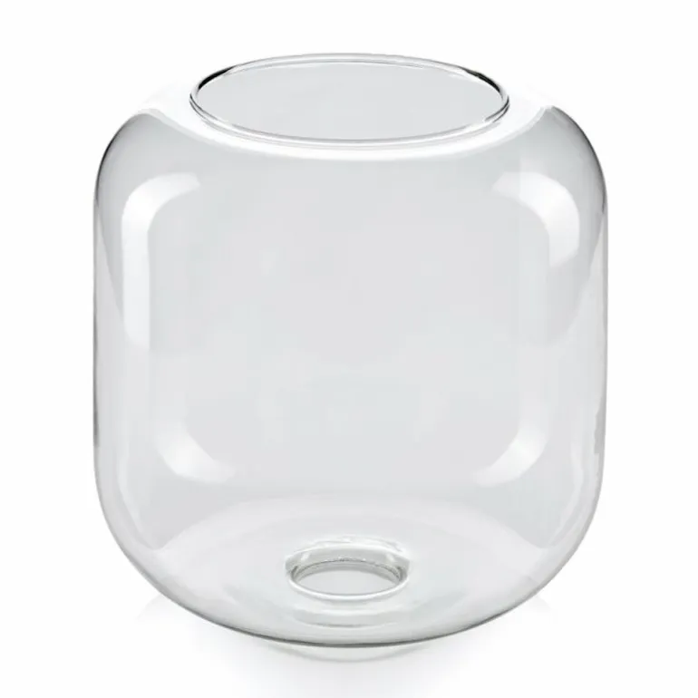 Lauden Verre de rechange 20 cm Clair